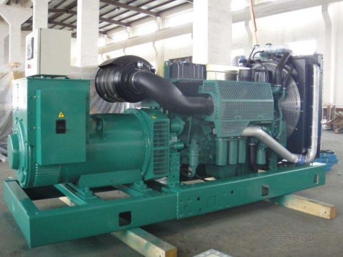 海西便携静音：租赁无声发电机组，便携式解决能源需求