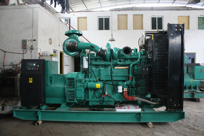 海西环保无噪音：租用静音发电机组，为环境和耳朵双重保驾护航